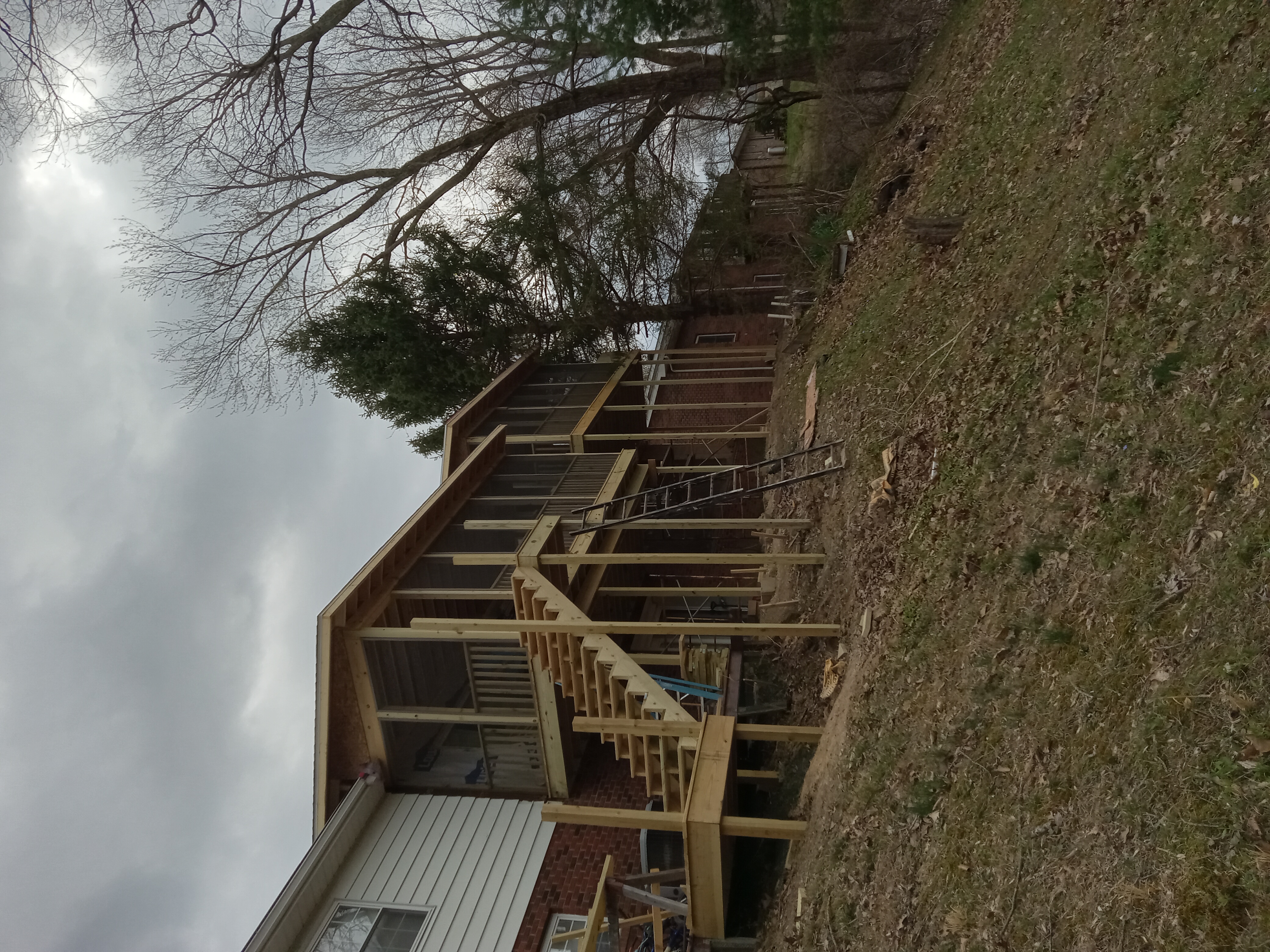 Exterior Remodeling Package